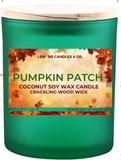 Fall Candles - Pumpkin Patch